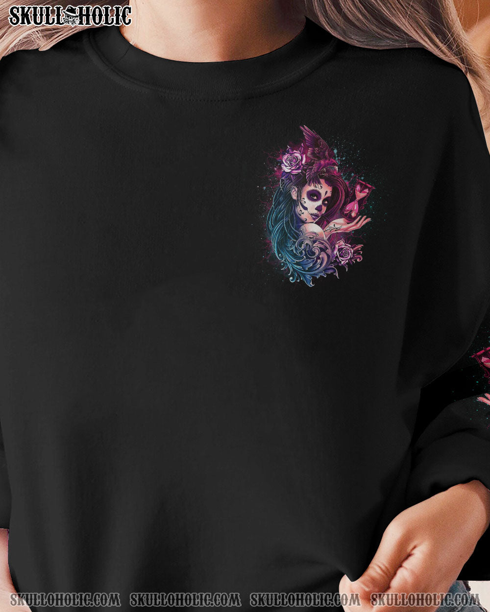 IF YOU GOT MY BACK IN THE DARKEST HOURS ALL OVER PRINT – YHDU0704231