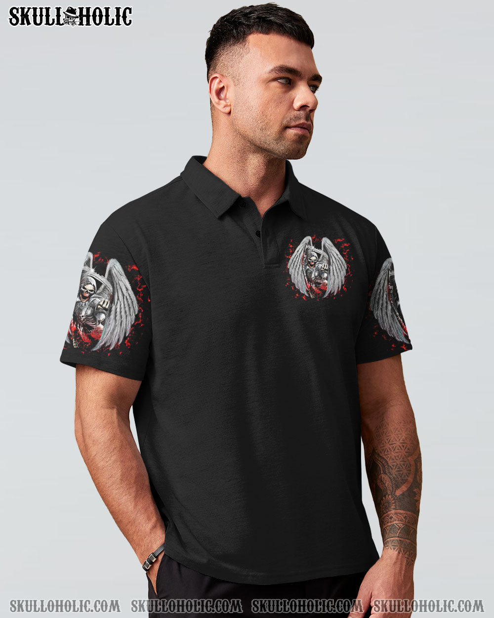 IF YOU GOT MY BACK IN THE DARKEST HOURS ALL OVER PRINT – YHHN2612221