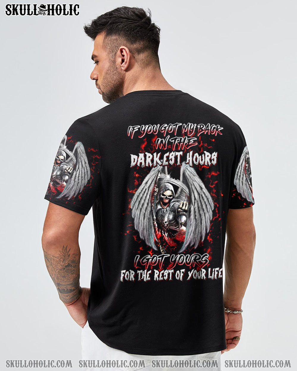 IF YOU GOT MY BACK IN THE DARKEST HOURS ALL OVER PRINT – YHHN2612221