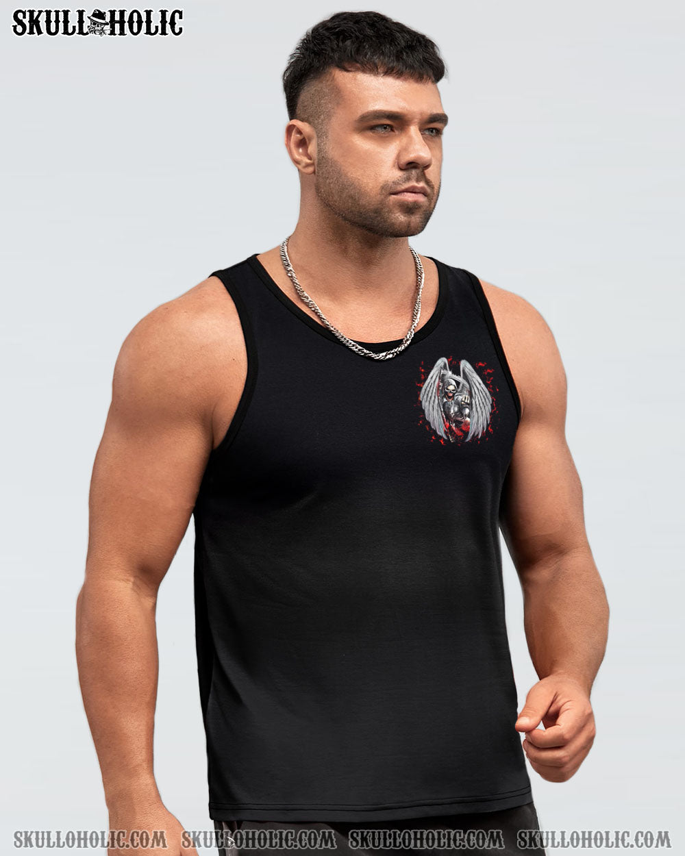 IF YOU GOT MY BACK IN THE DARKEST HOURS ALL OVER PRINT – YHHN2612221