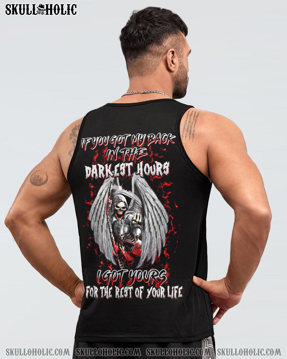 IF YOU GOT MY BACK IN THE DARKEST HOURS ALL OVER PRINT – YHHN2612221