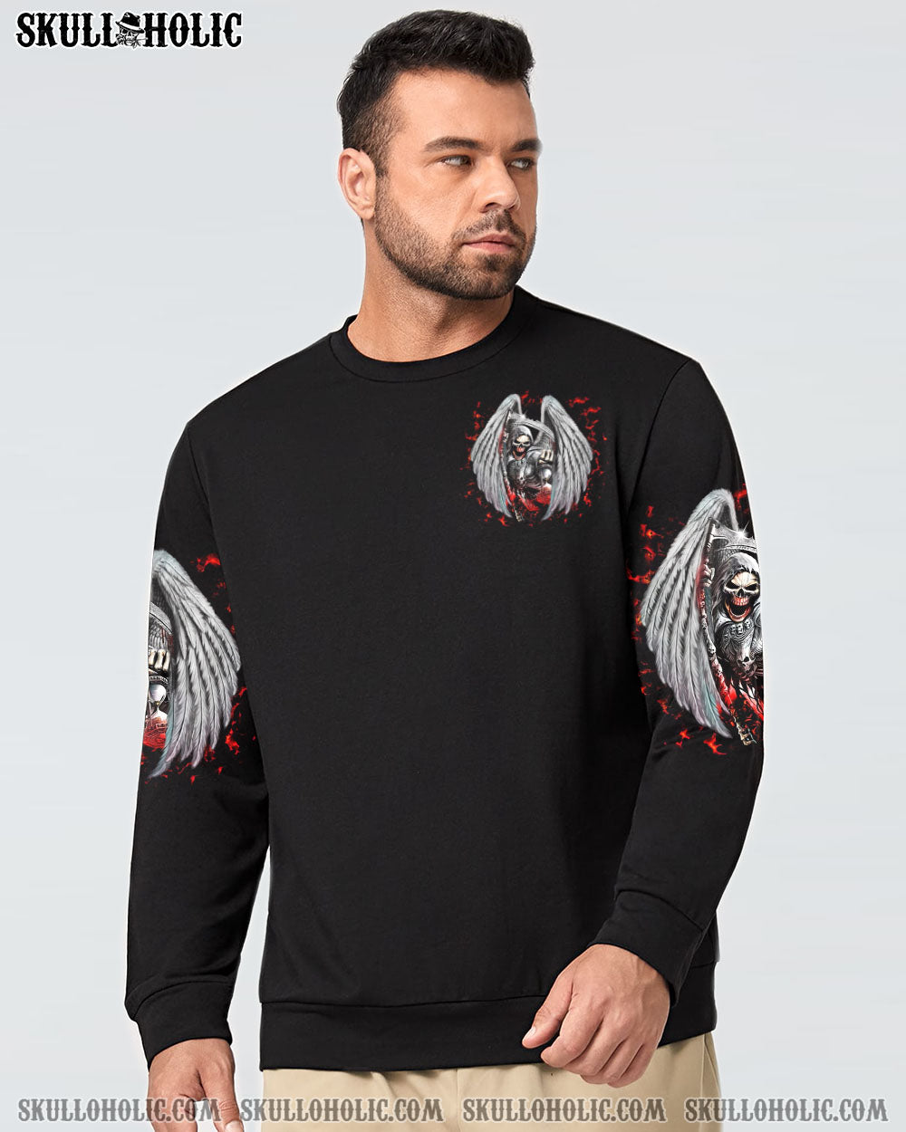 IF YOU GOT MY BACK IN THE DARKEST HOURS ALL OVER PRINT – YHHN2612221