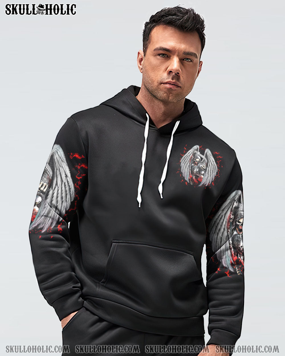 IF YOU GOT MY BACK IN THE DARKEST HOURS ALL OVER PRINT – YHHN2612221