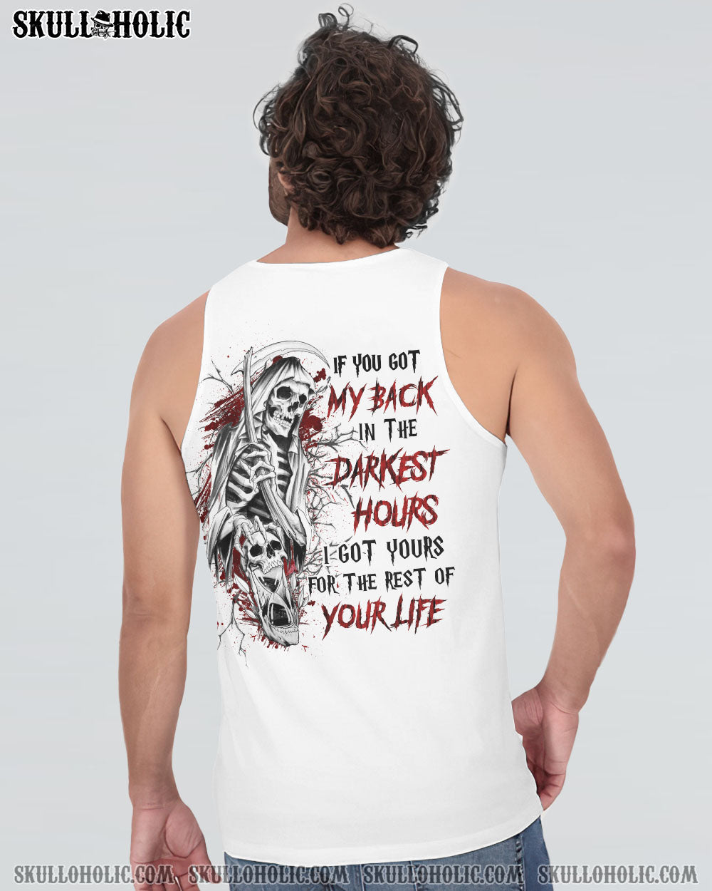 IF YOU GOT MY BACK IN THE DARKEST HOURS ALL OVER PRINT – YHLN1302232