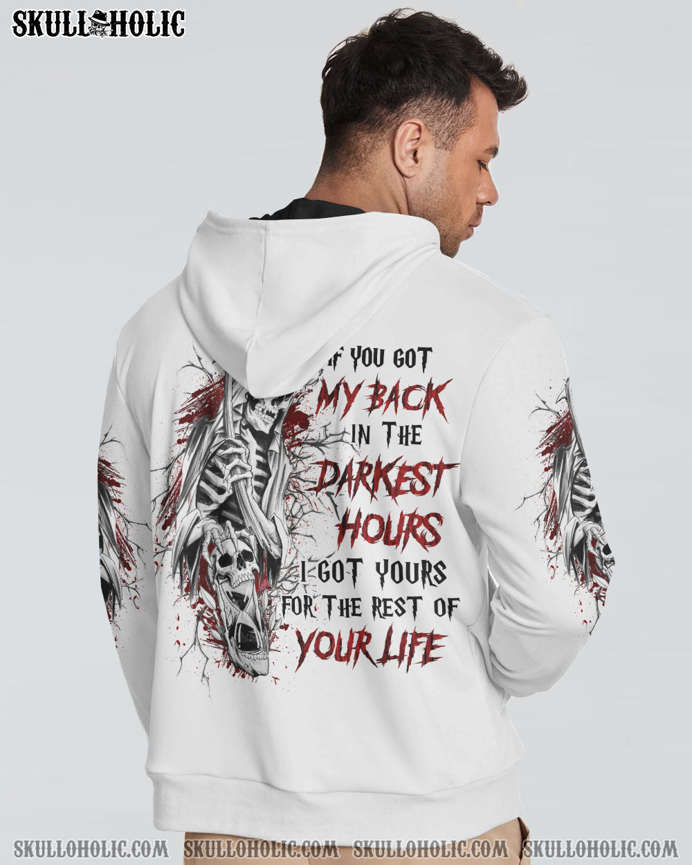 IF YOU GOT MY BACK IN THE DARKEST HOURS ALL OVER PRINT – YHLN1302232