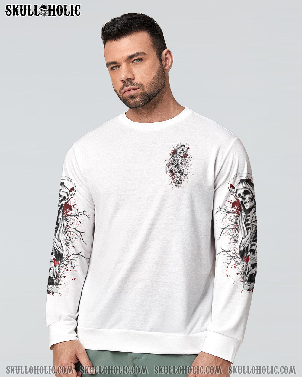 IF YOU GOT MY BACK IN THE DARKEST HOURS ALL OVER PRINT – YHLN1302232