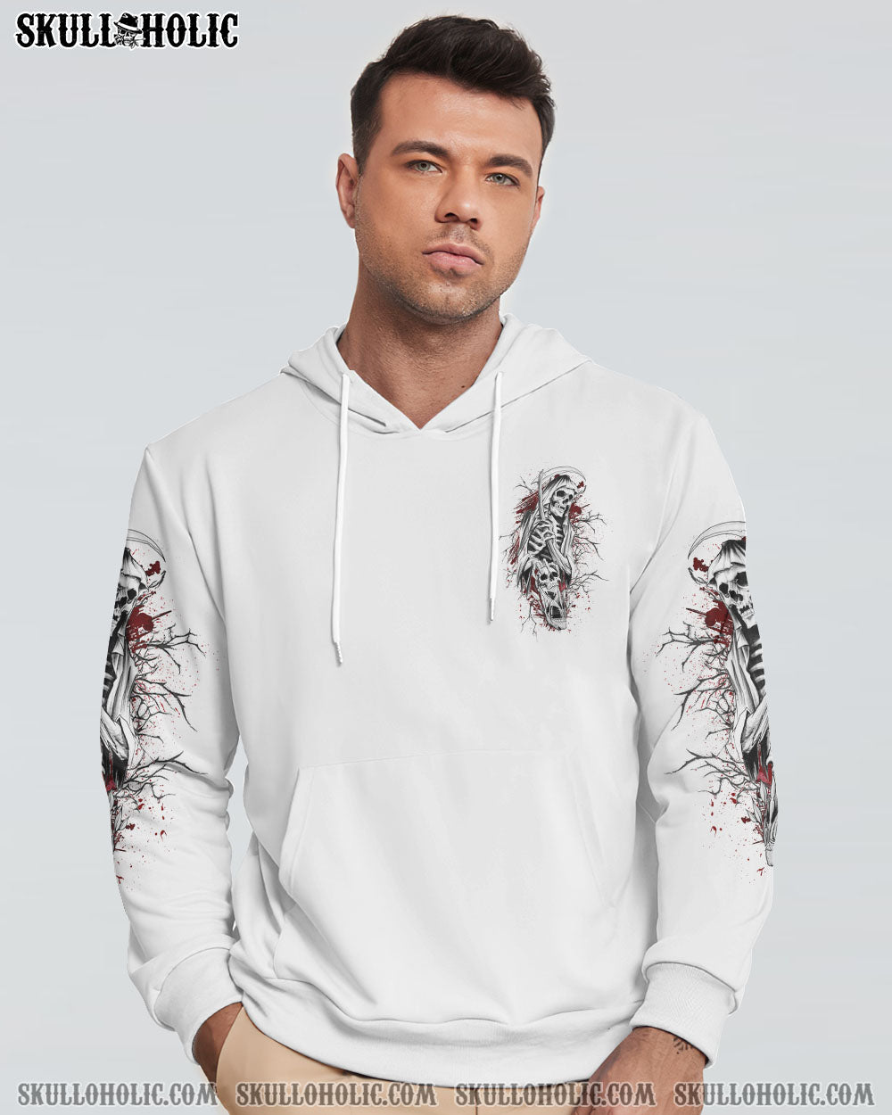IF YOU GOT MY BACK IN THE DARKEST HOURS ALL OVER PRINT – YHLN1302232
