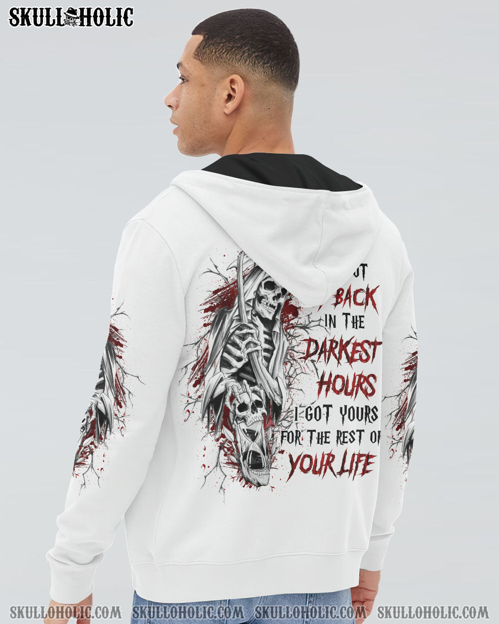 IF YOU GOT MY BACK IN THE DARKEST HOURS ALL OVER PRINT – YHLN1302232