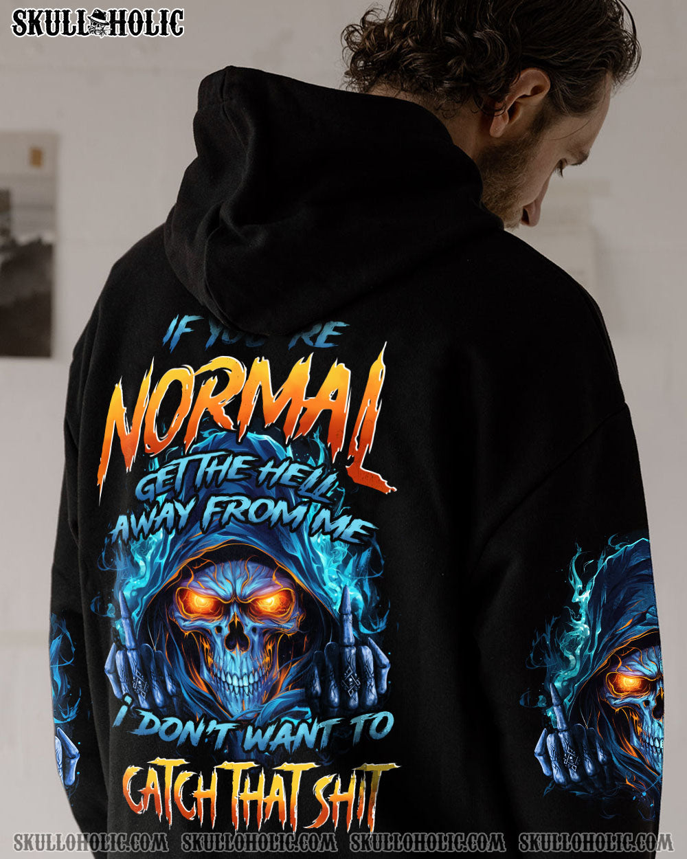 IF YOU’RE NORMAL ALL OVER PRINT – TYHI2103241