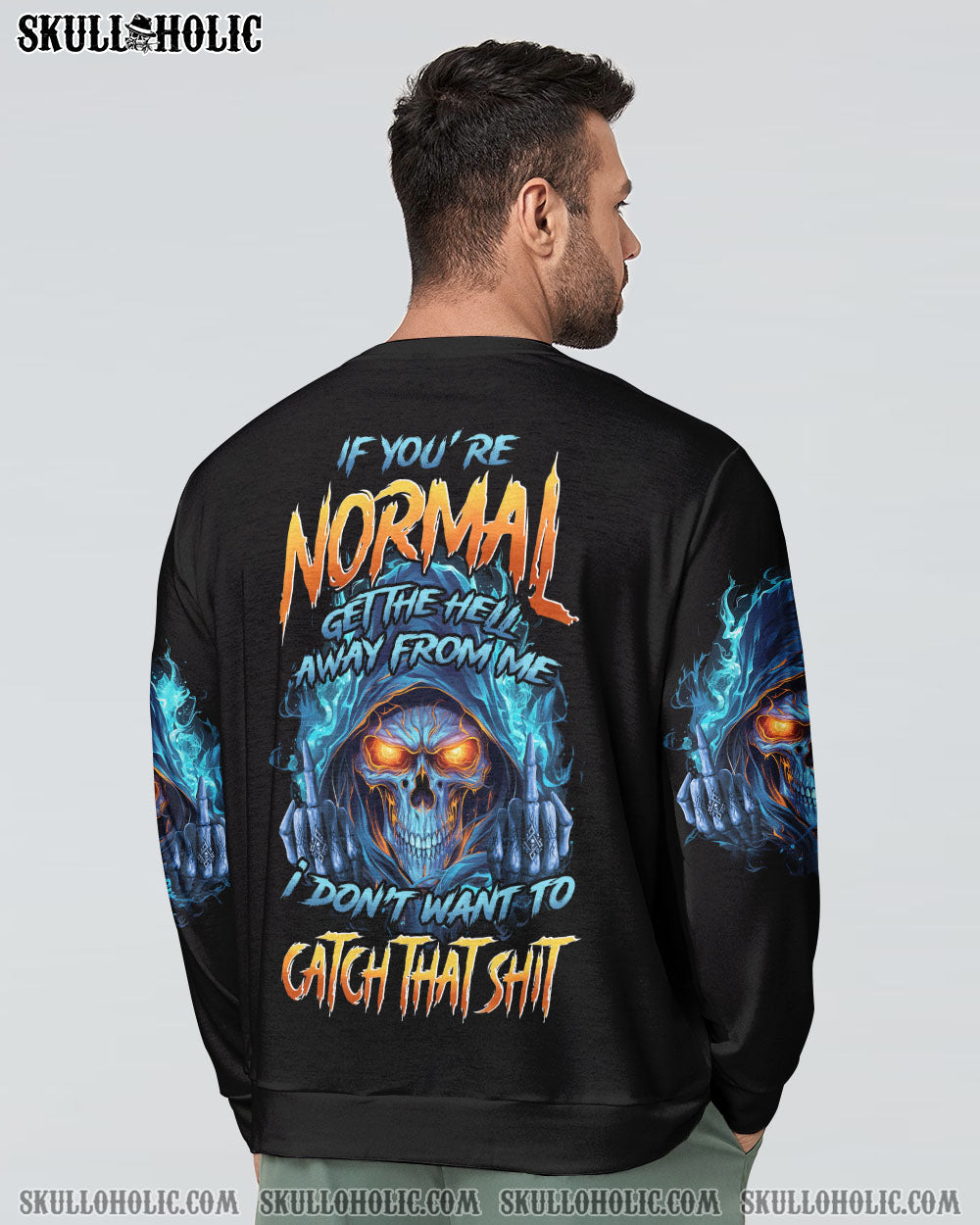 IF YOU’RE NORMAL ALL OVER PRINT – TYHI2103241