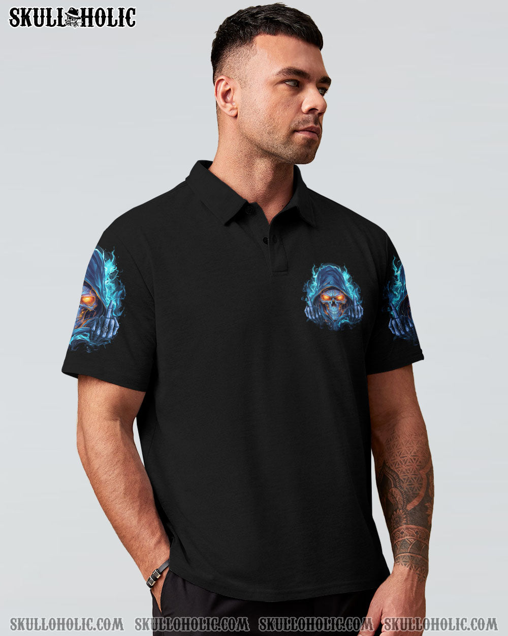 IF YOU’RE NORMAL ALL OVER PRINT – TYHI2103241