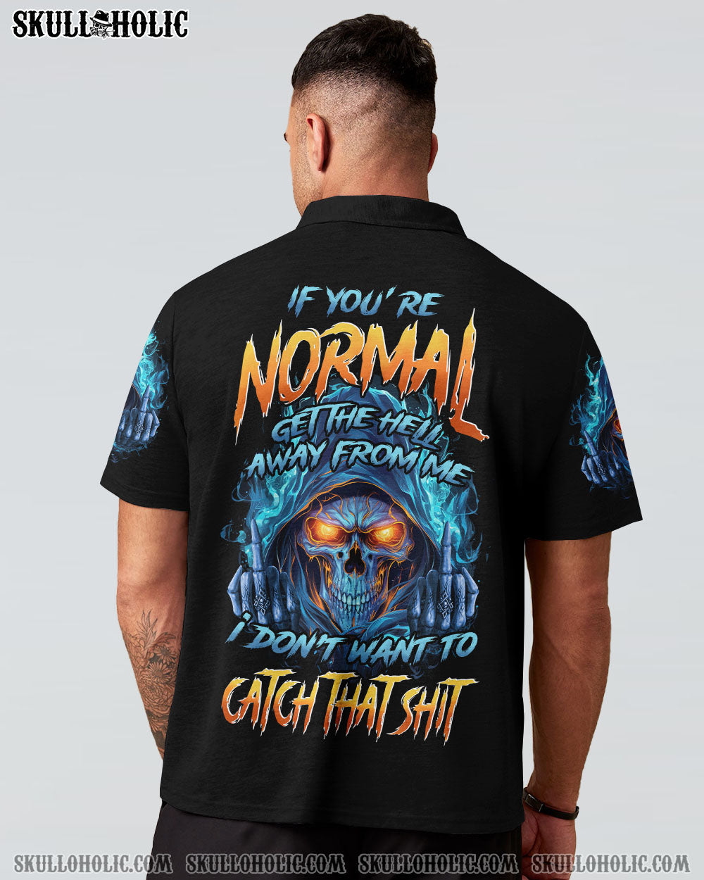 IF YOU’RE NORMAL ALL OVER PRINT – TYHI2103241