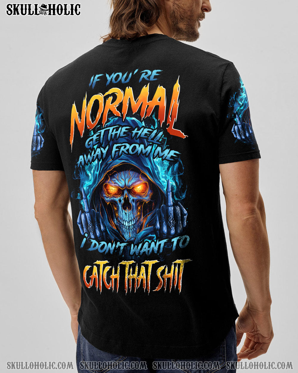 IF YOU’RE NORMAL ALL OVER PRINT – TYHI2103241