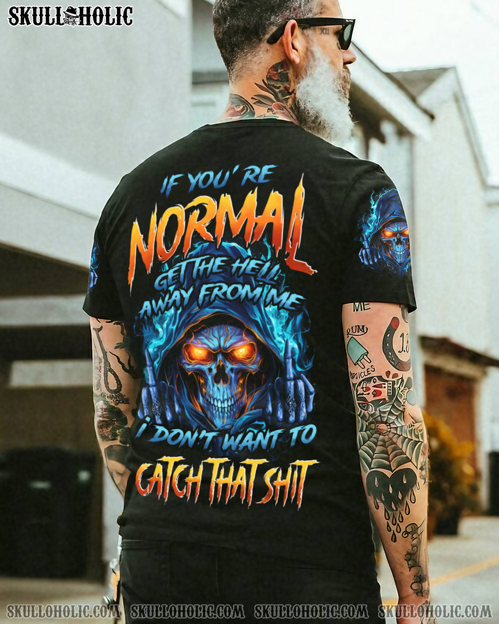 IF YOU’RE NORMAL ALL OVER PRINT – TYHI2103241