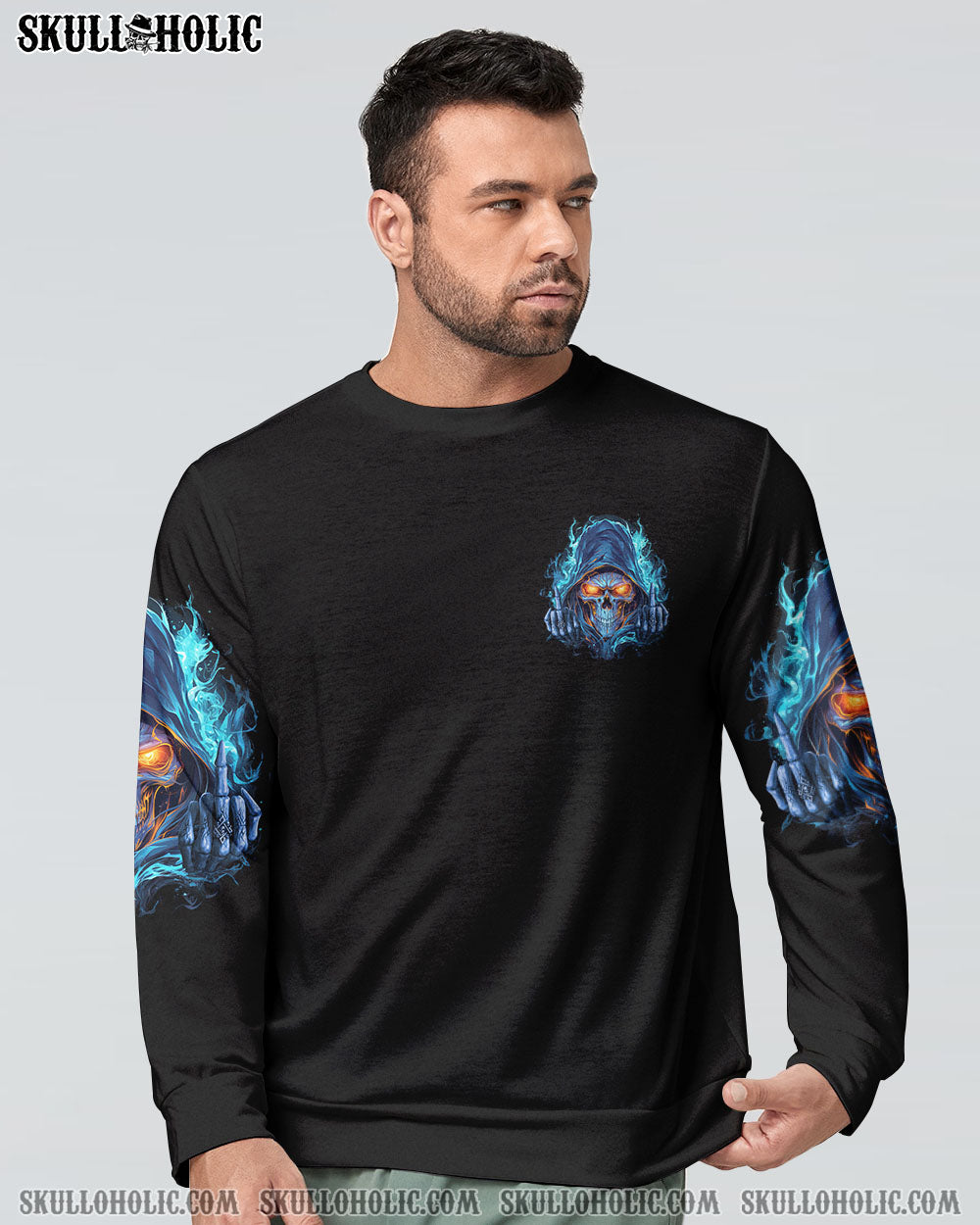 IF YOU’RE NORMAL ALL OVER PRINT – TYHI2103241