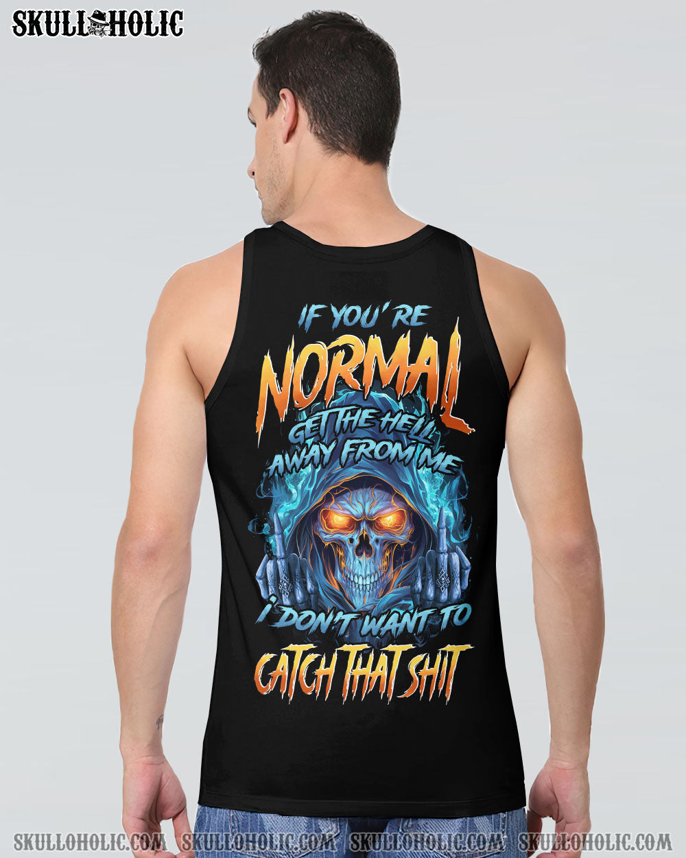 IF YOU’RE NORMAL ALL OVER PRINT – TYHI2103241