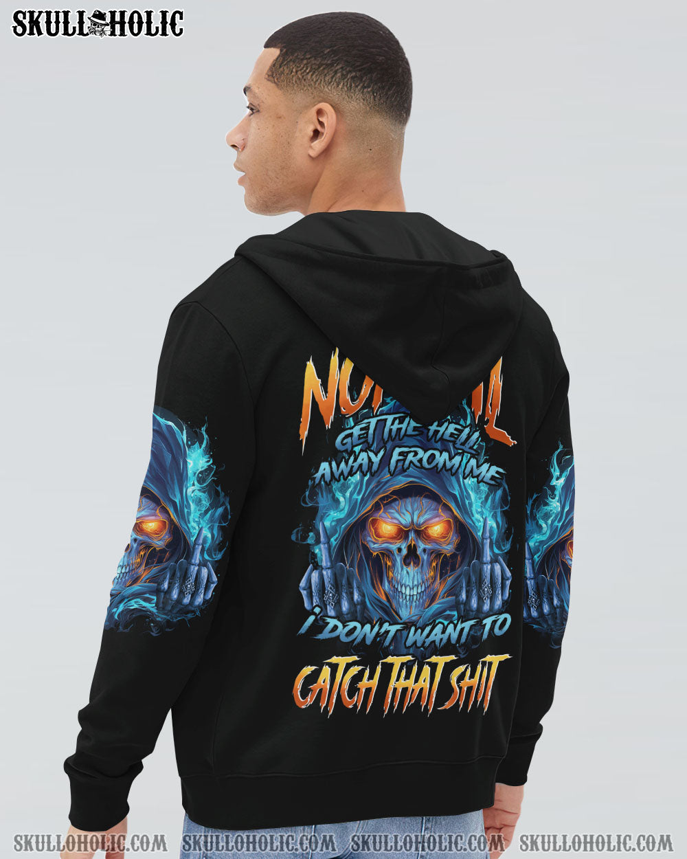 IF YOU’RE NORMAL ALL OVER PRINT – TYHI2103241
