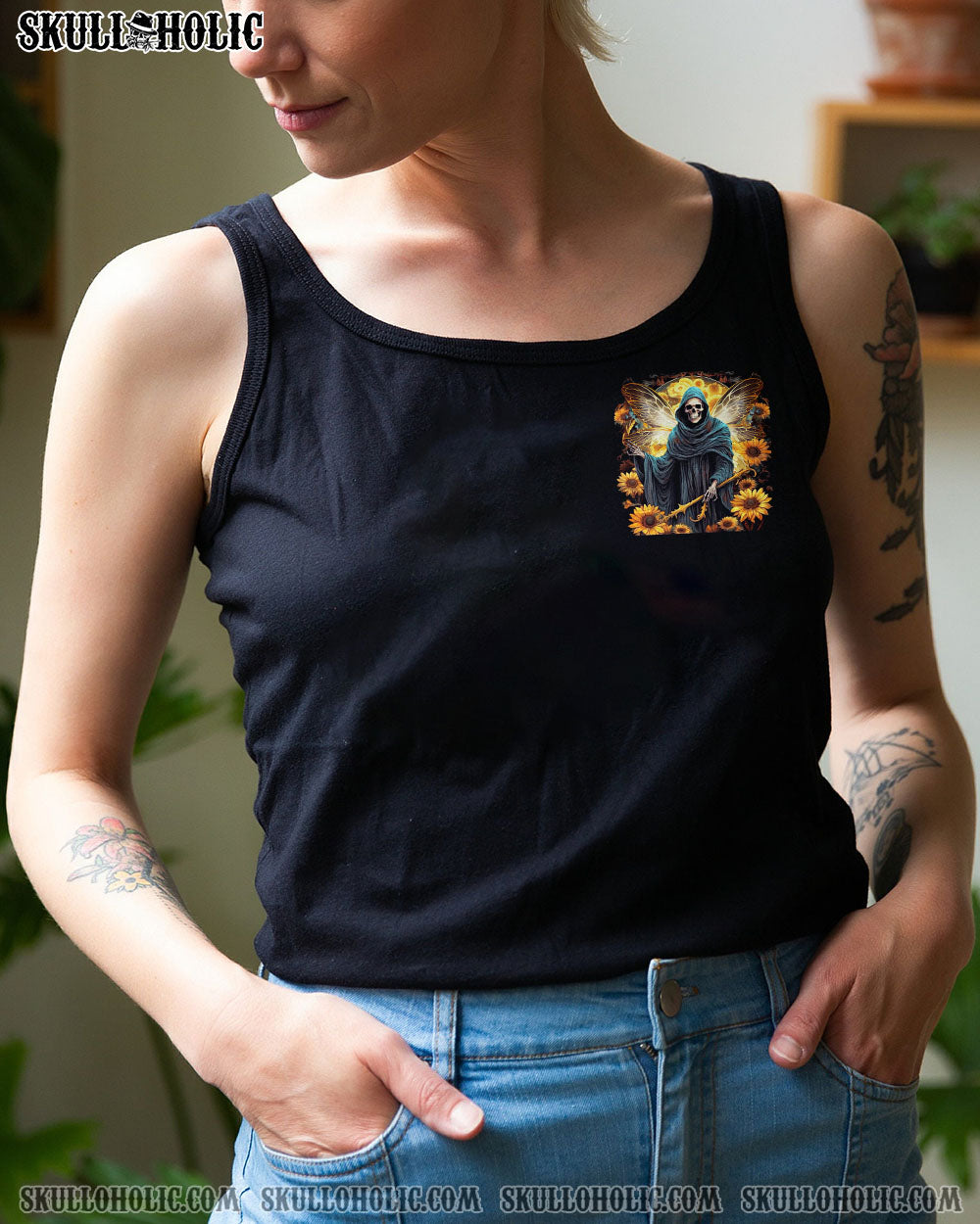 I’LL BECOME KARMA ALL OVER PRINT – TYTD2607233