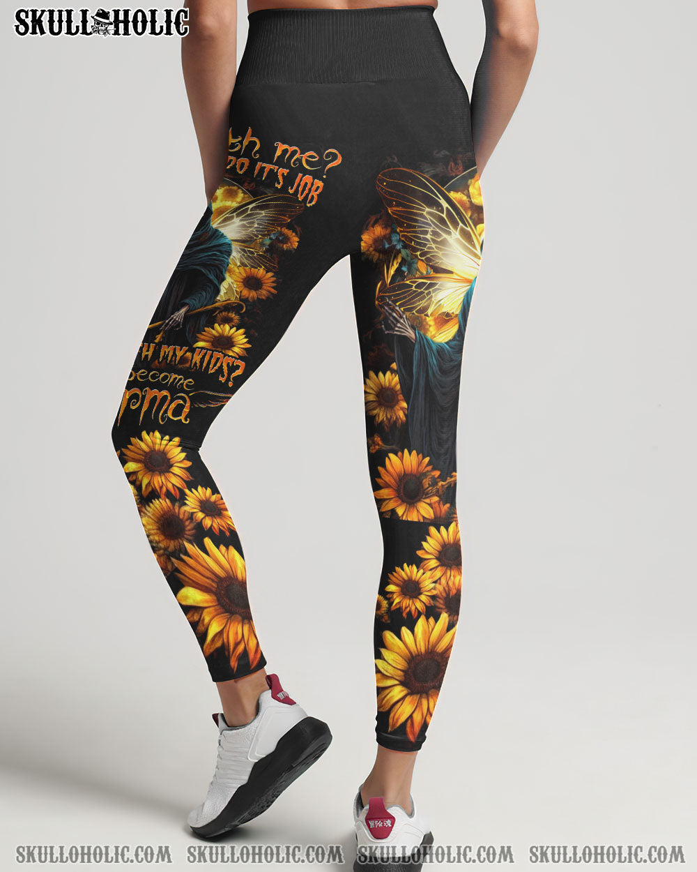 I’LL BECOME KARMA ALL OVER PRINT – TYTD2607233