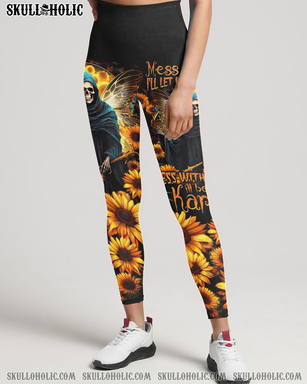 I’LL BECOME KARMA ALL OVER PRINT – TYTD2607233