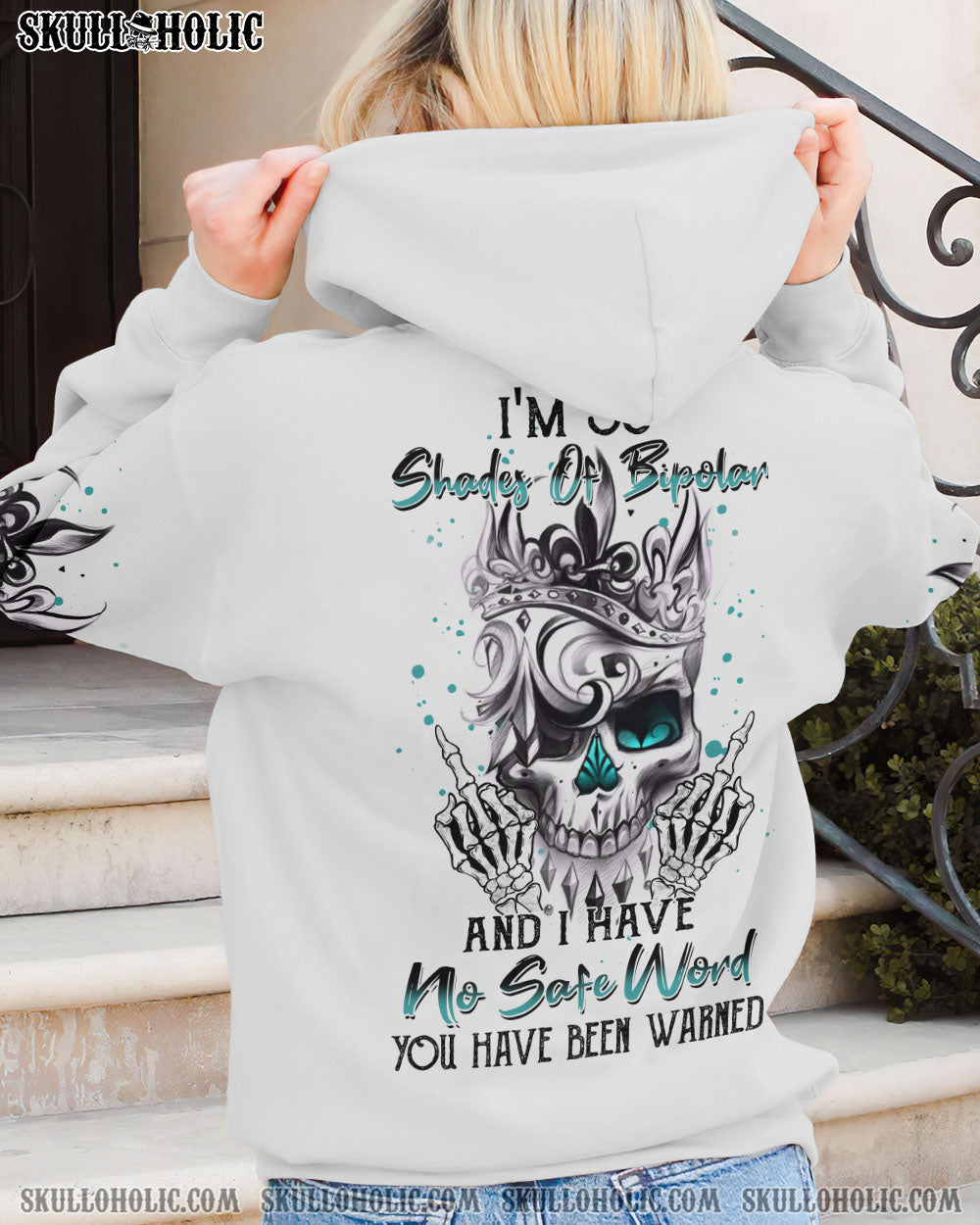 I’M 50 SHADES OF BIPOLAR ALL OVER PRINT – YHHN0303232