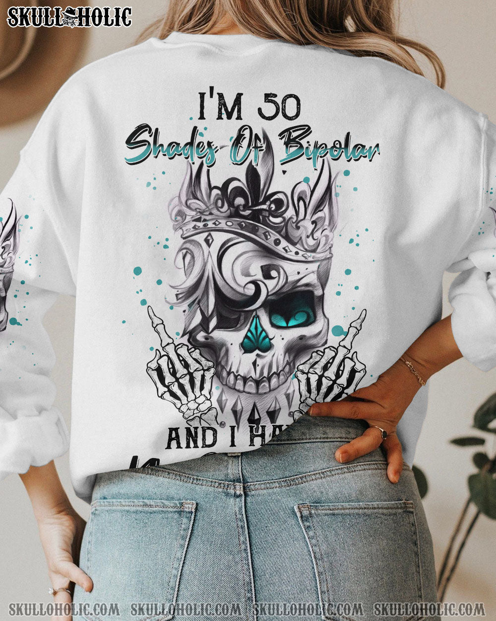 I’M 50 SHADES OF BIPOLAR ALL OVER PRINT – YHHN0303232