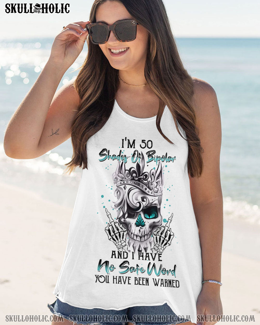 I’M 50 SHADES OF BIPOLAR ALL OVER PRINT – YHHN0303232