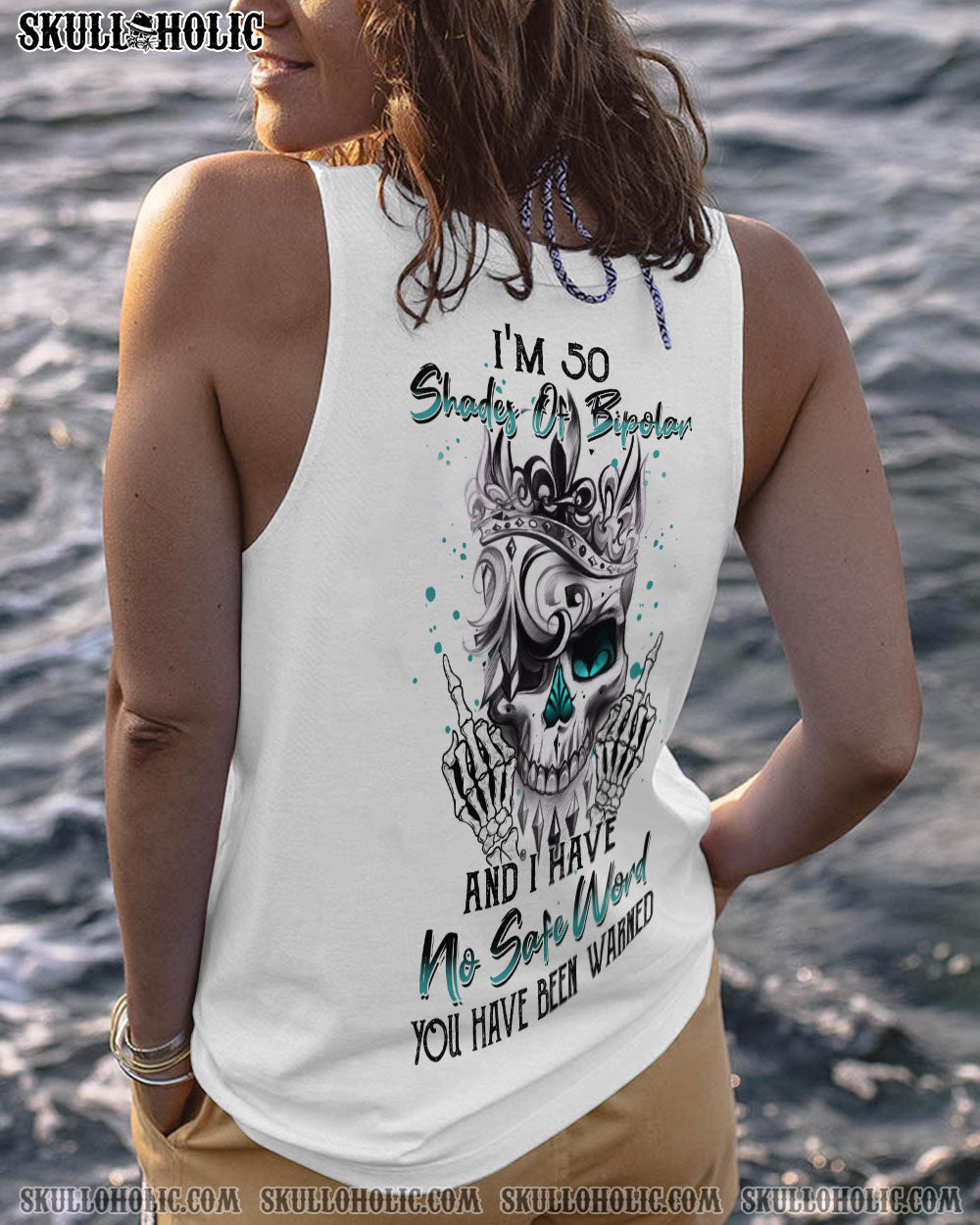 I’M 50 SHADES OF BIPOLAR ALL OVER PRINT – YHHN0303232