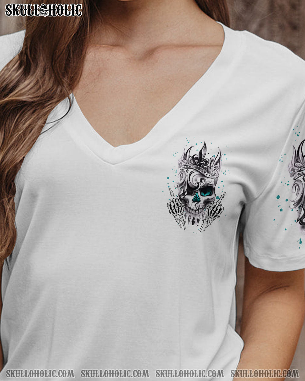 I’M 50 SHADES OF BIPOLAR ALL OVER PRINT – YHHN0303232