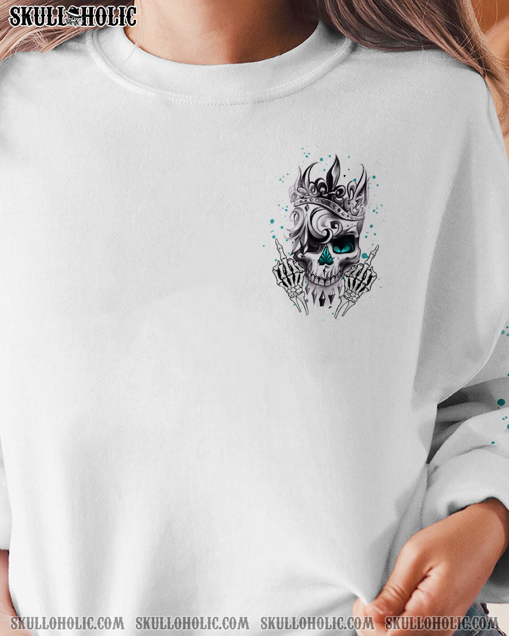 I’M 50 SHADES OF BIPOLAR ALL OVER PRINT – YHHN0303232