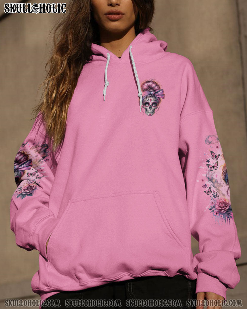 I’M A B DON’T TRY ME ALL OVER PRINT – TLNO1204241