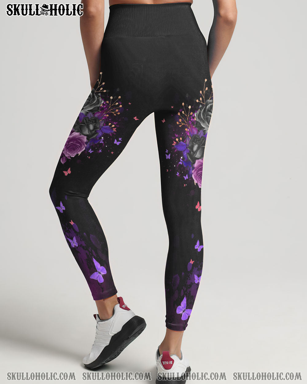 I’M A B DON’T TRY ME ALL OVER PRINT – YHDU0604234