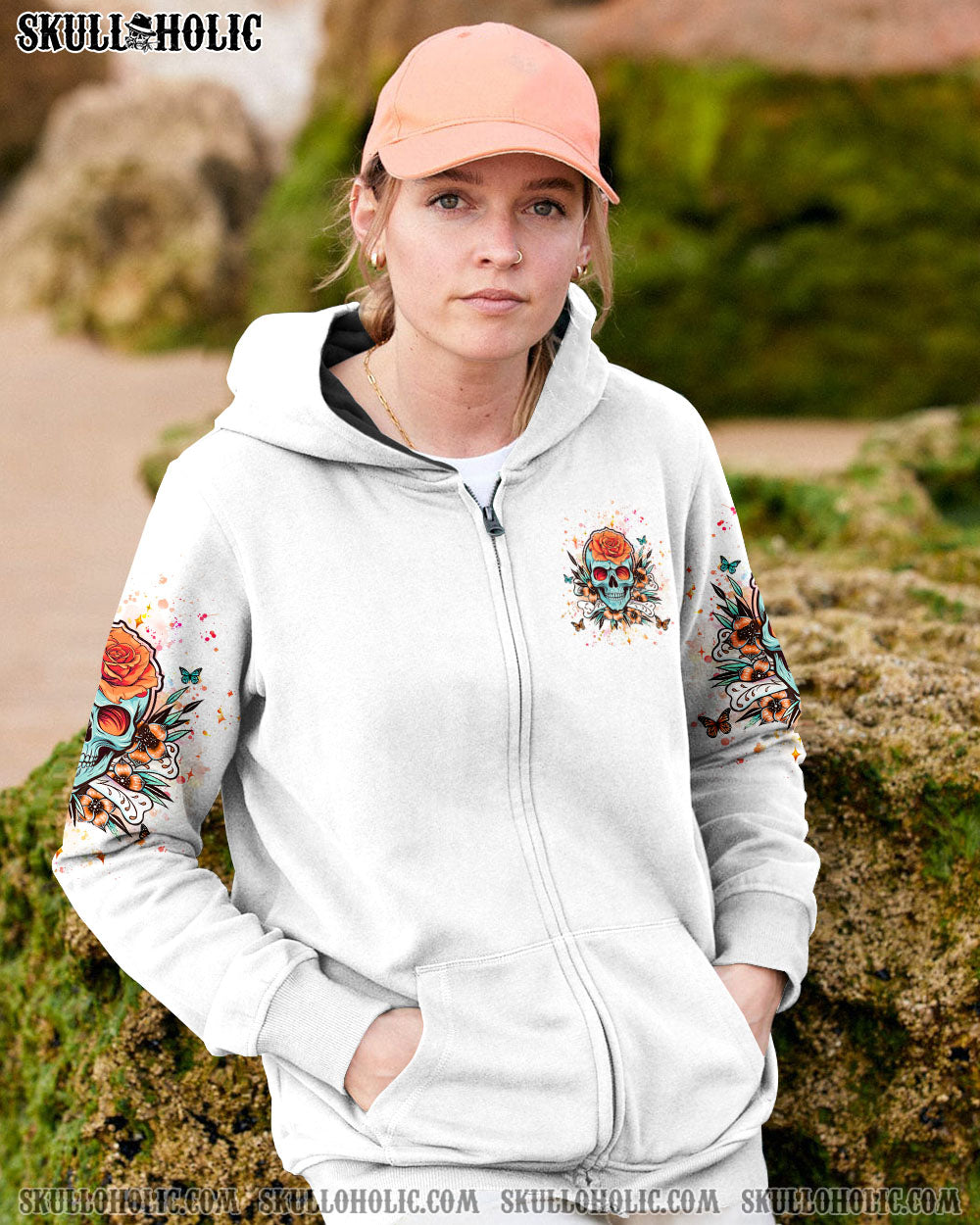 I’M A B DON’T TRY ME ALL OVER PRINT – YHHG2307241