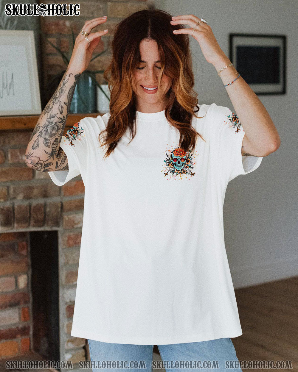 I’M A B DON’T TRY ME ALL OVER PRINT – YHHG2307241