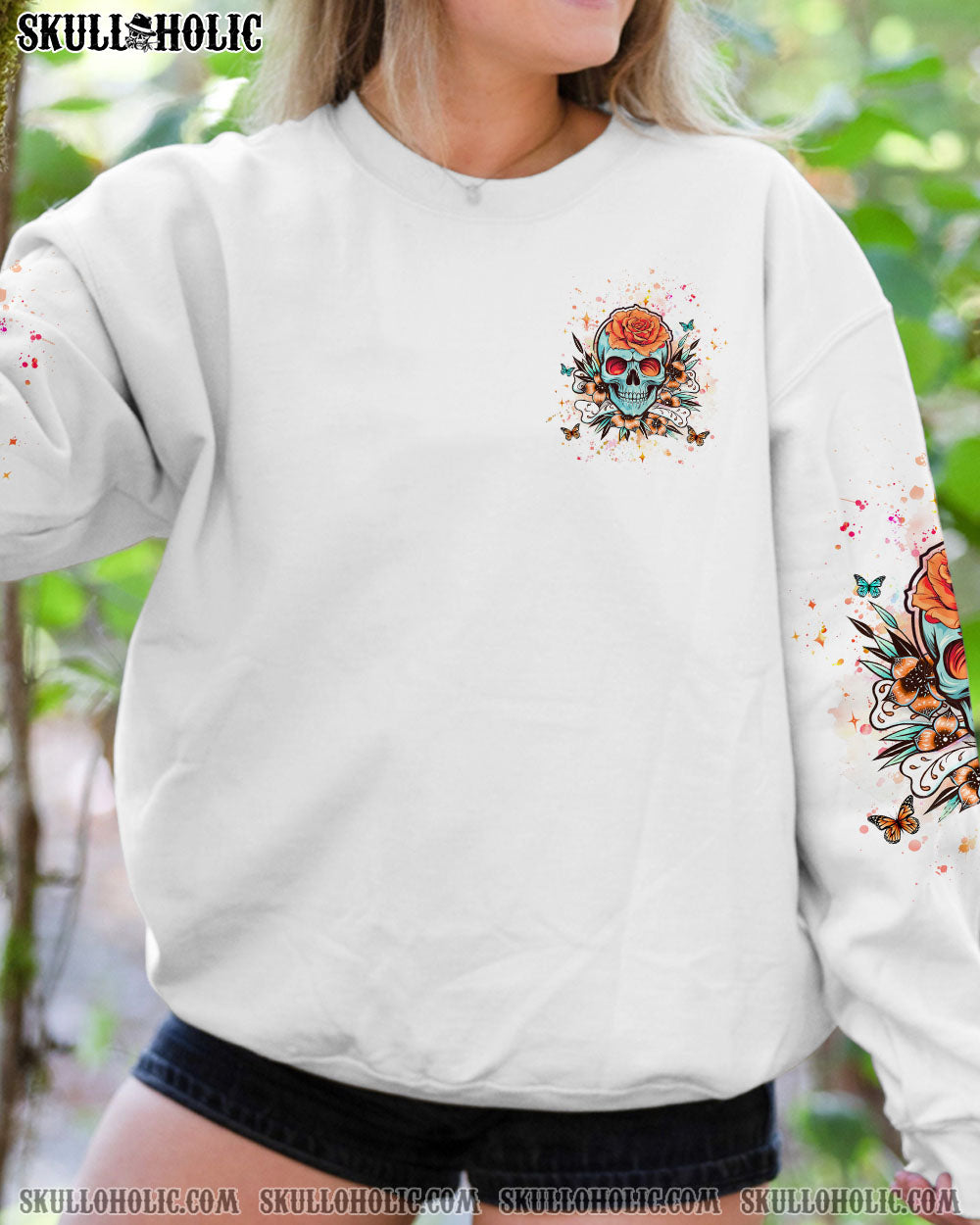 I’M A B DON’T TRY ME ALL OVER PRINT – YHHG2307241