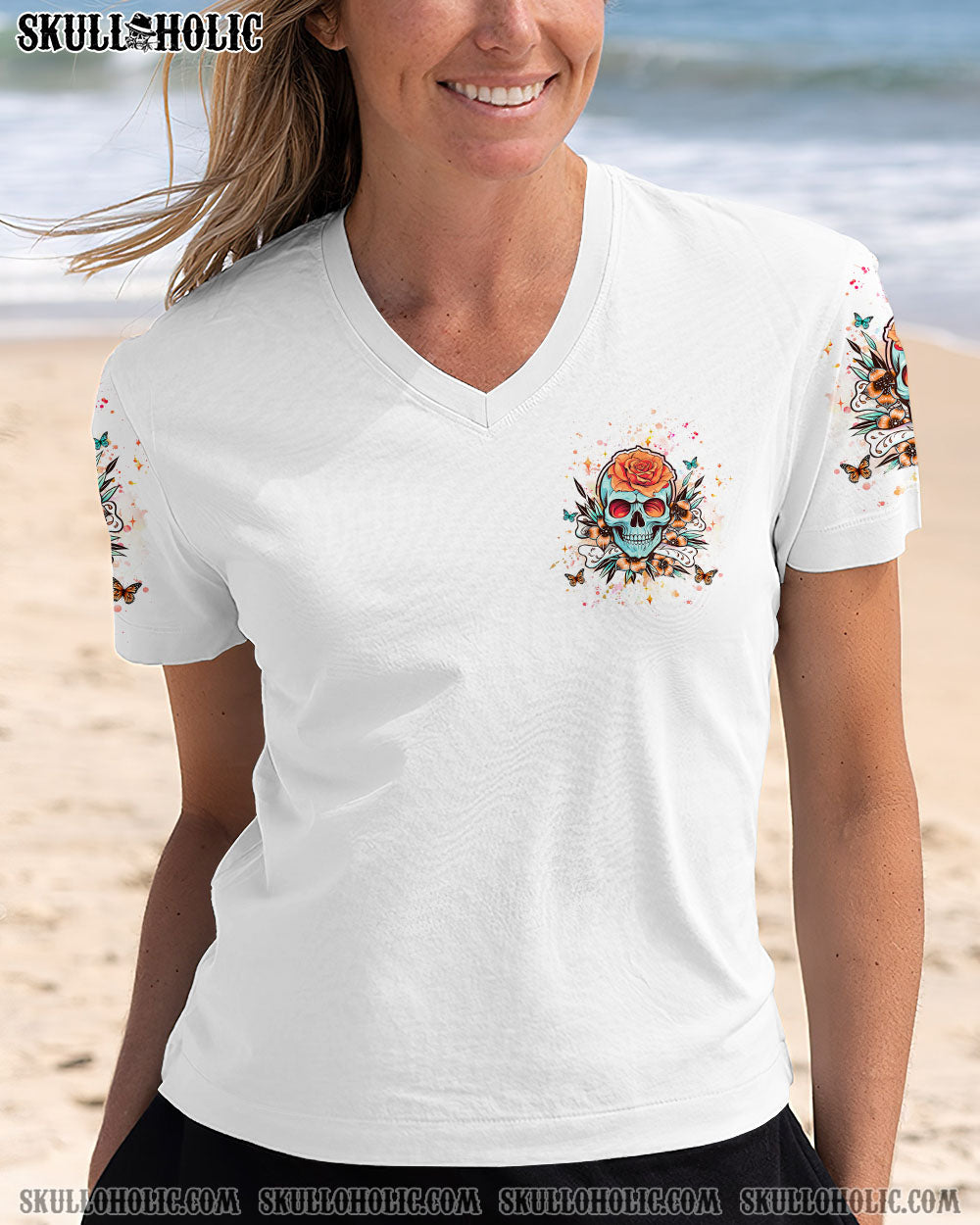 I’M A B DON’T TRY ME ALL OVER PRINT – YHHG2307241