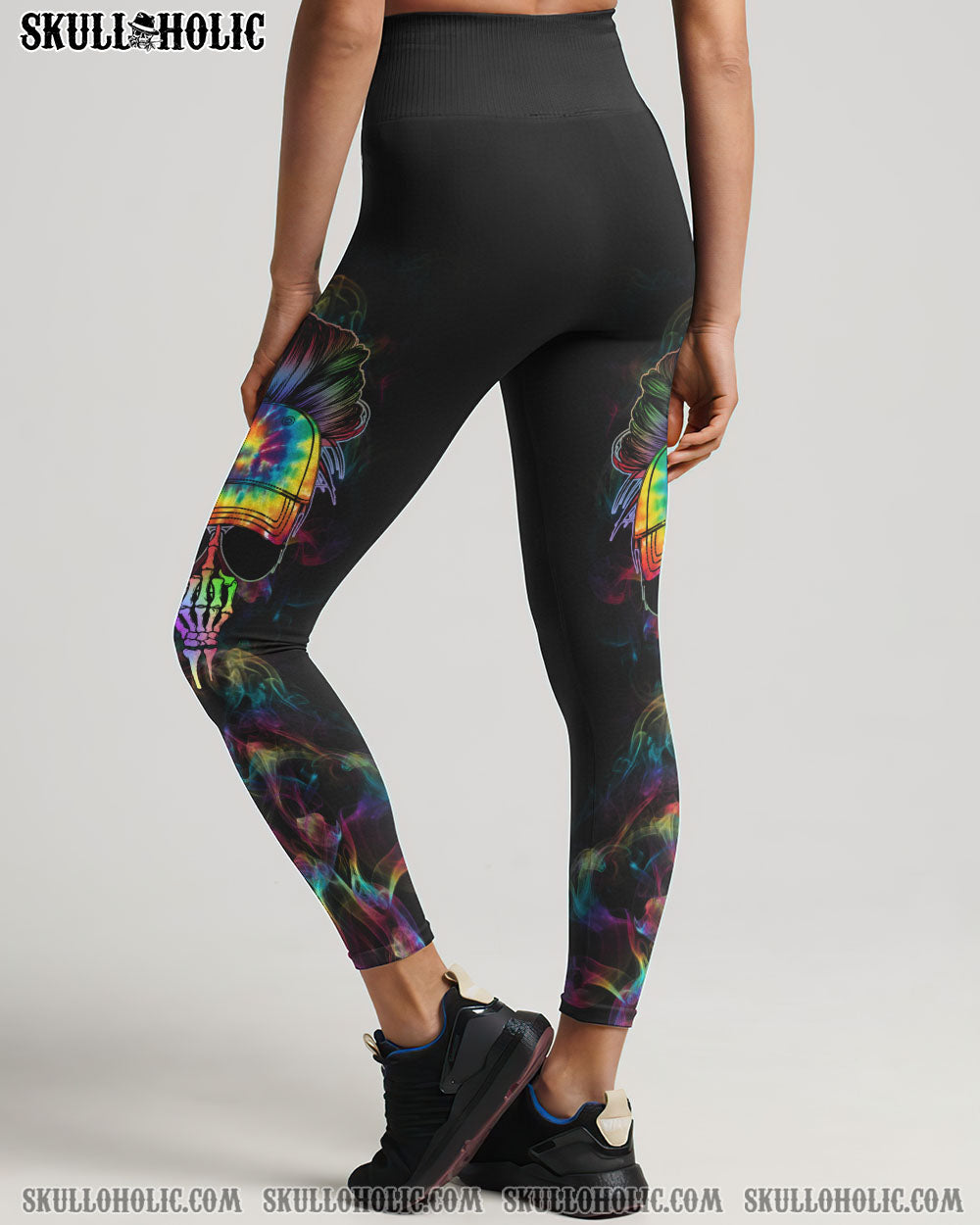 I’M A B DON’T TRY ME ALL OVER PRINT – YHHG2402235