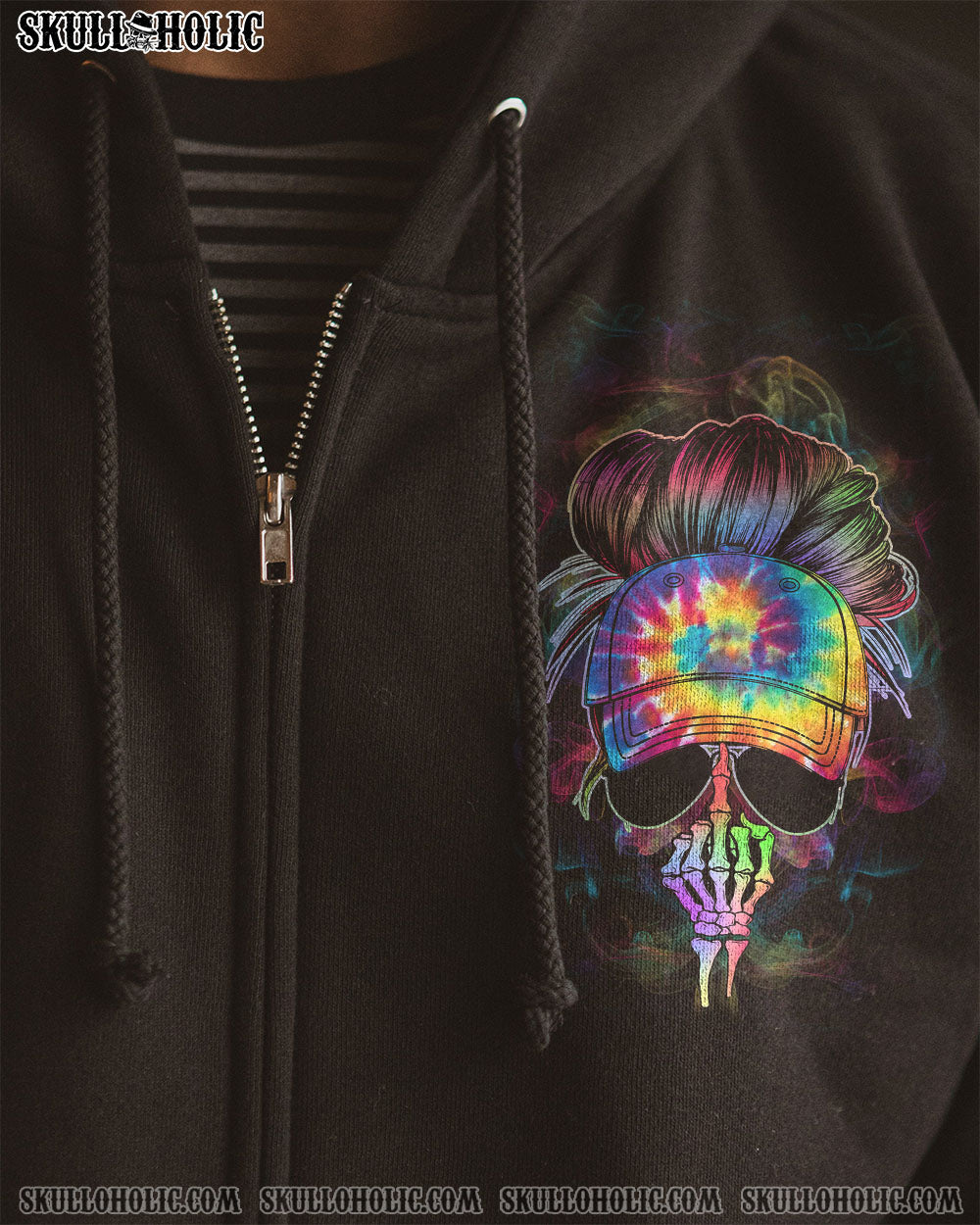 I’M A B DON’T TRY ME ALL OVER PRINT – YHHG2402235