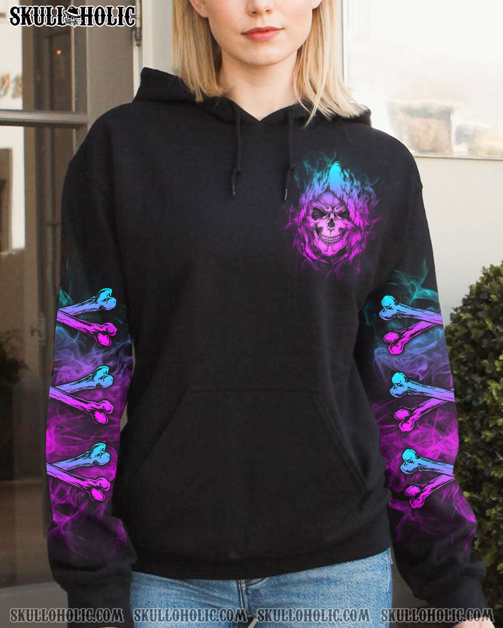 I’M A B DON’T TRY ME ALL OVER PRINT – YHHN1312221