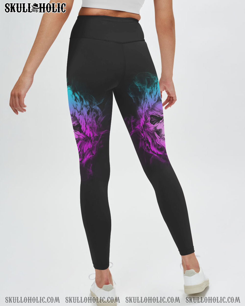 I’M A B DON’T TRY ME ALL OVER PRINT – YHHN1312221