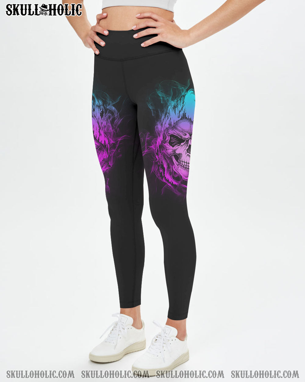 I’M A B DON’T TRY ME ALL OVER PRINT – YHHN1312221