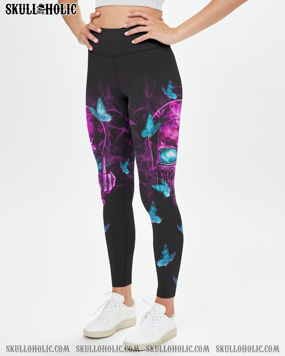 I’M A B DON’T TRY ME ALL OVER PRINT – YHHN1512223