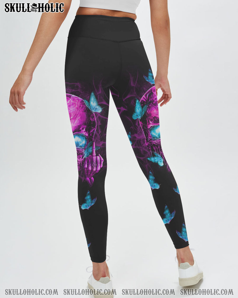 I’M A B DON’T TRY ME ALL OVER PRINT – YHHN1512223