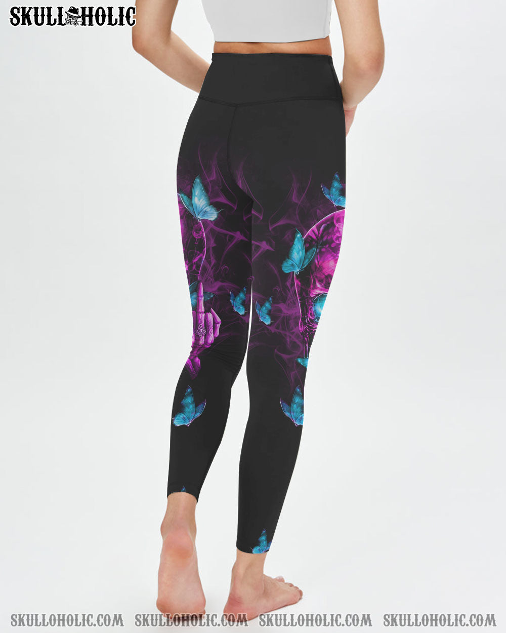 I’M A B DON’T TRY ME ALL OVER PRINT – YHHN1512223