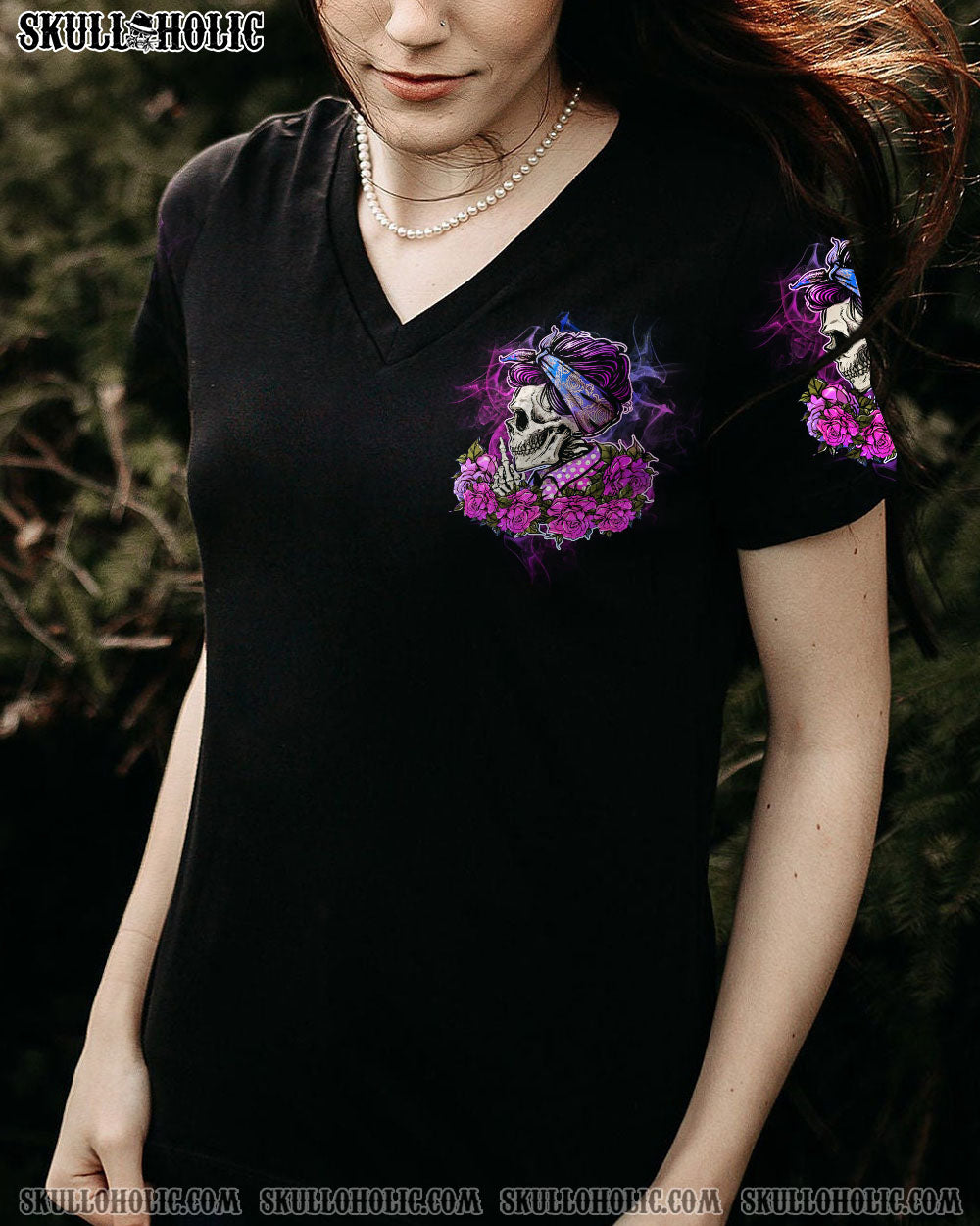 I’M A B DON’T TRY ME ALL OVER PRINT – YHHN2402232