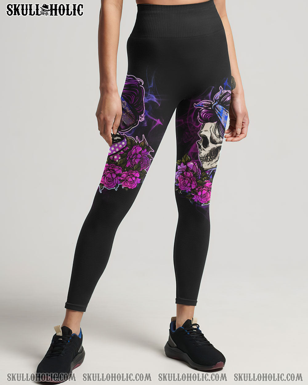 I’M A B DON’T TRY ME ALL OVER PRINT – YHHN2402232