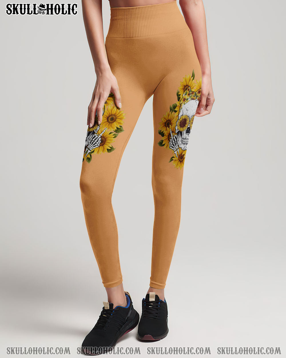 I’M A B DON’T TRY ME ALL OVER PRINT – YHLN0103234