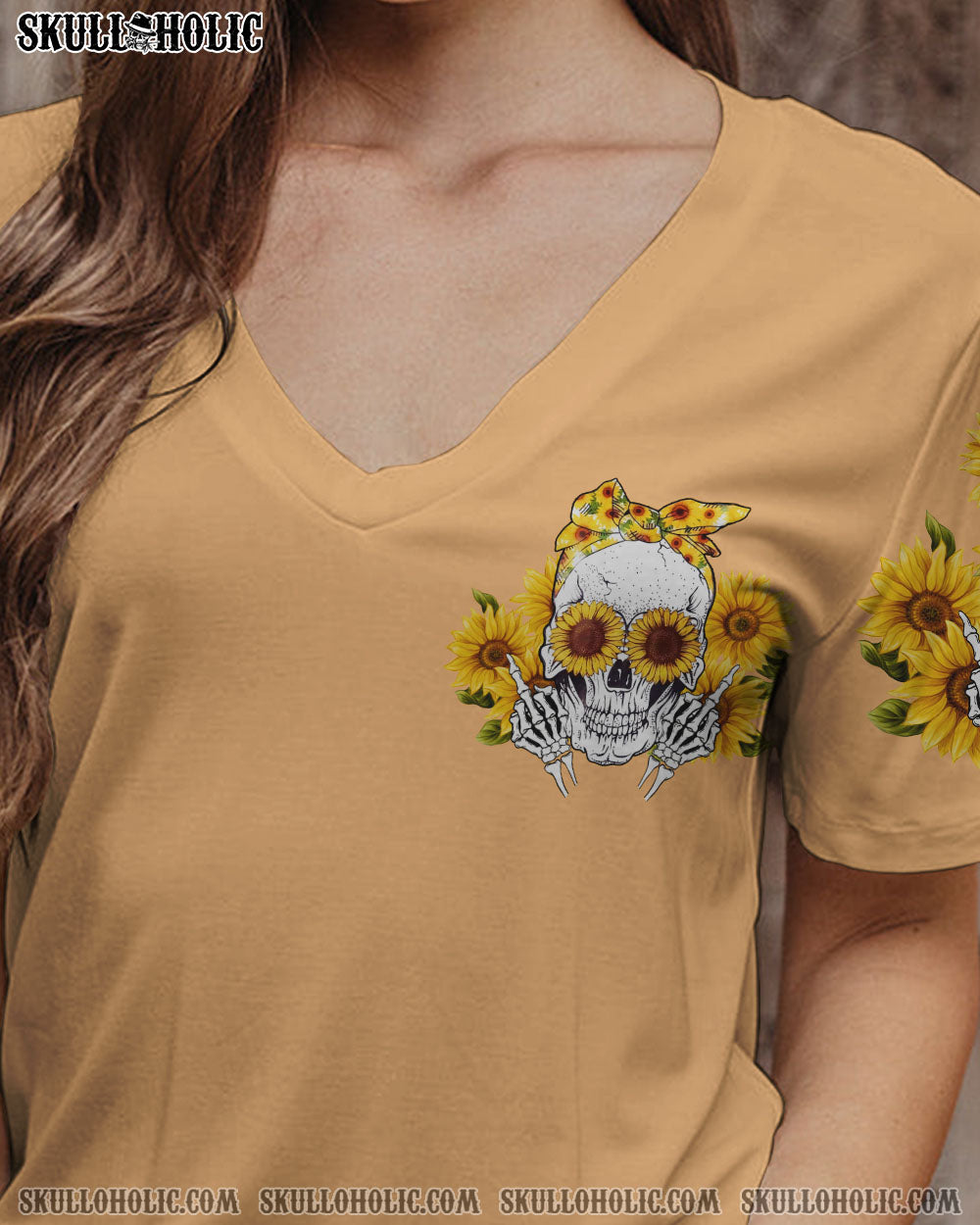 I’M A B DON’T TRY ME ALL OVER PRINT – YHLN0103234