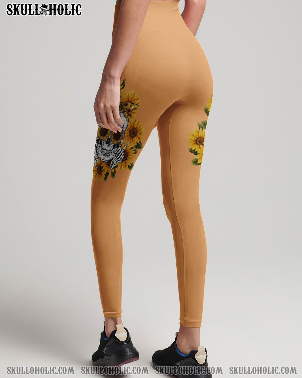 I’M A B DON’T TRY ME ALL OVER PRINT – YHLN0103234