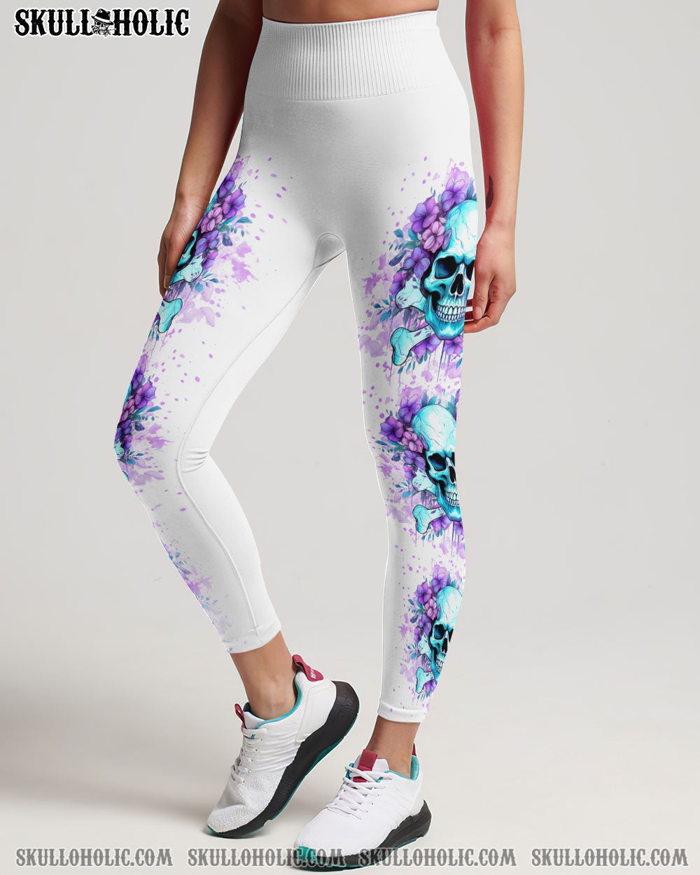 I’M A B DON’T TRY ME ALL OVER PRINT – YHLN0911231